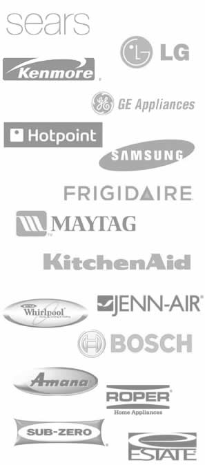 logos gray