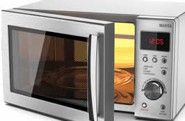 Microwave Repair