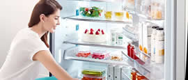 refrigeration repair