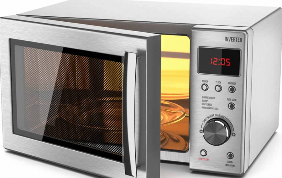 Microwave Repair