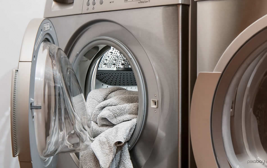 Washer Repair